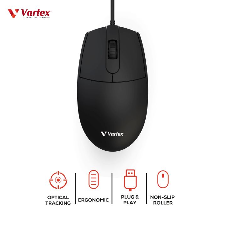 Vartex Mouse
