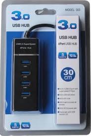 UBS Hub 3.0