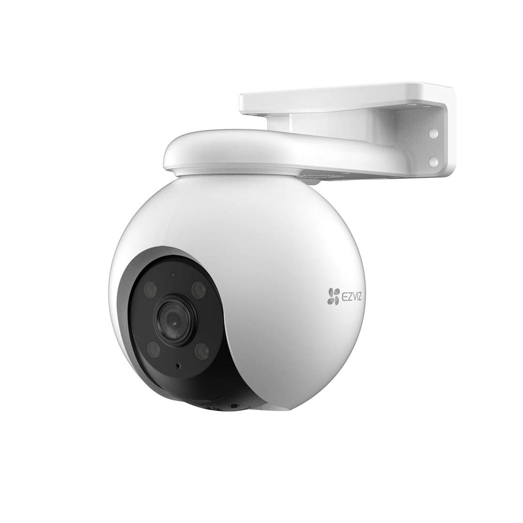 CS-H8 (5MP, 4mm)