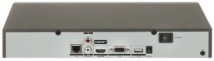 DS-7616NXI-K1 (16-Port)