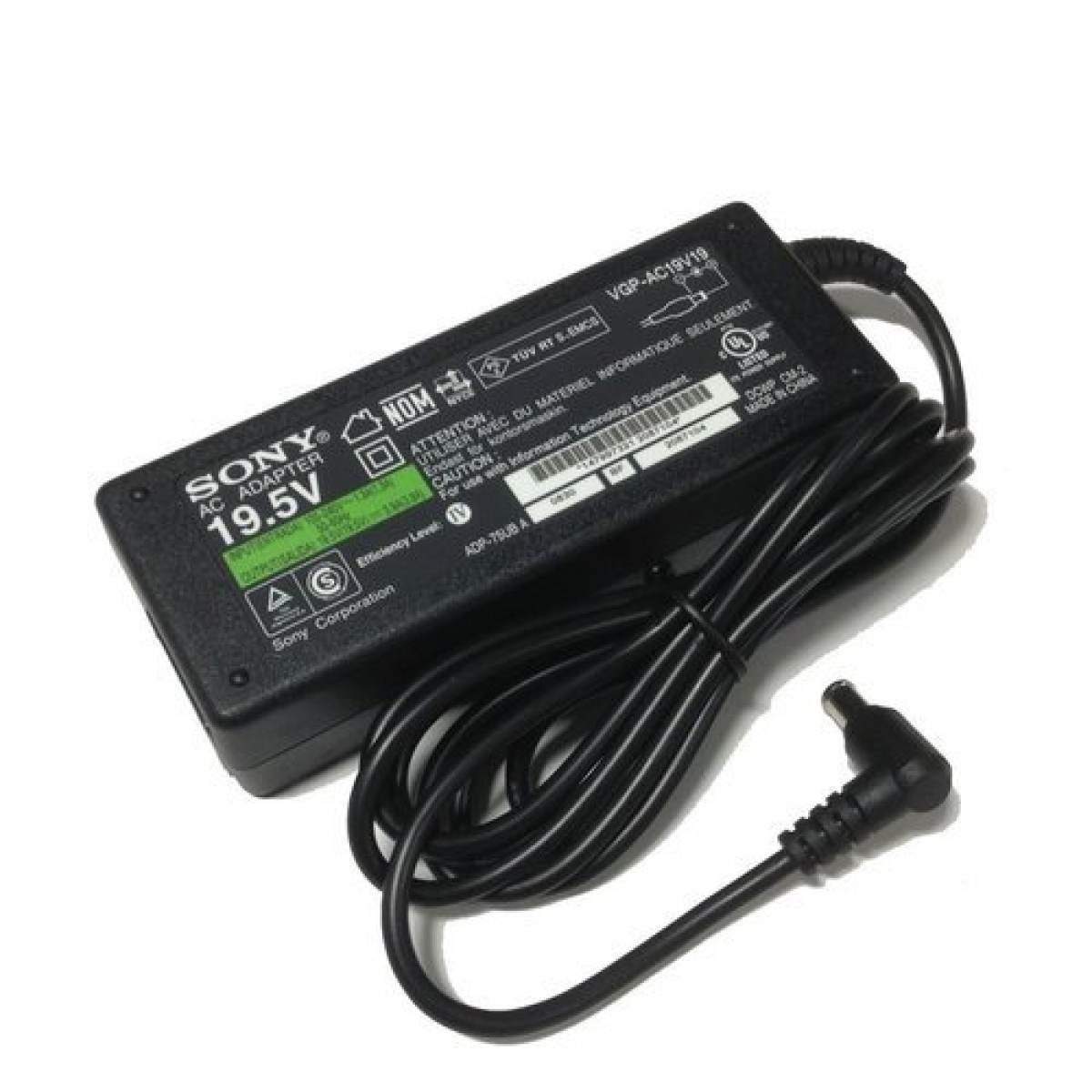 Sony Adapter