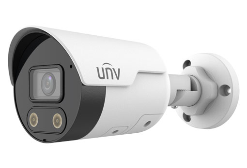 2 MP IR IP Bullet Camera IPC2122LB-SF40-A