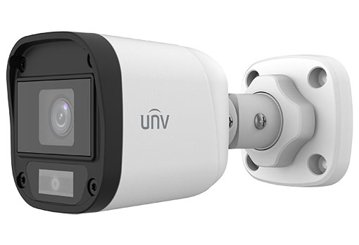 2 MP IR Bullet Camera UAC-B112-F40